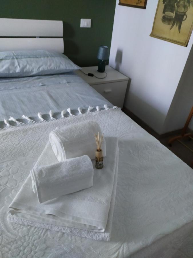 San Giorgio di Mantova Casa Vacanze I Giardini Di Marzo מראה חיצוני תמונה