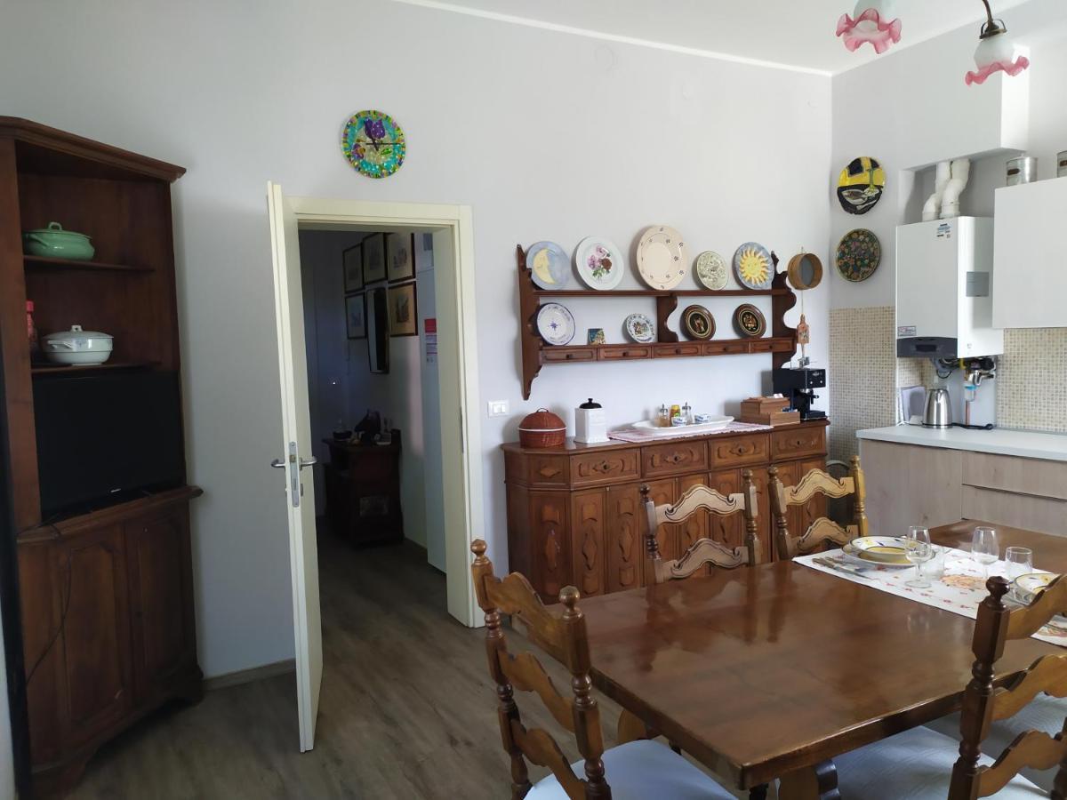 San Giorgio di Mantova Casa Vacanze I Giardini Di Marzo מראה חיצוני תמונה