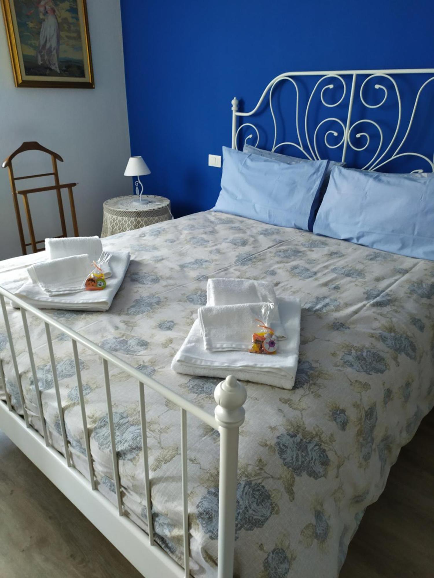 San Giorgio di Mantova Casa Vacanze I Giardini Di Marzo מראה חיצוני תמונה