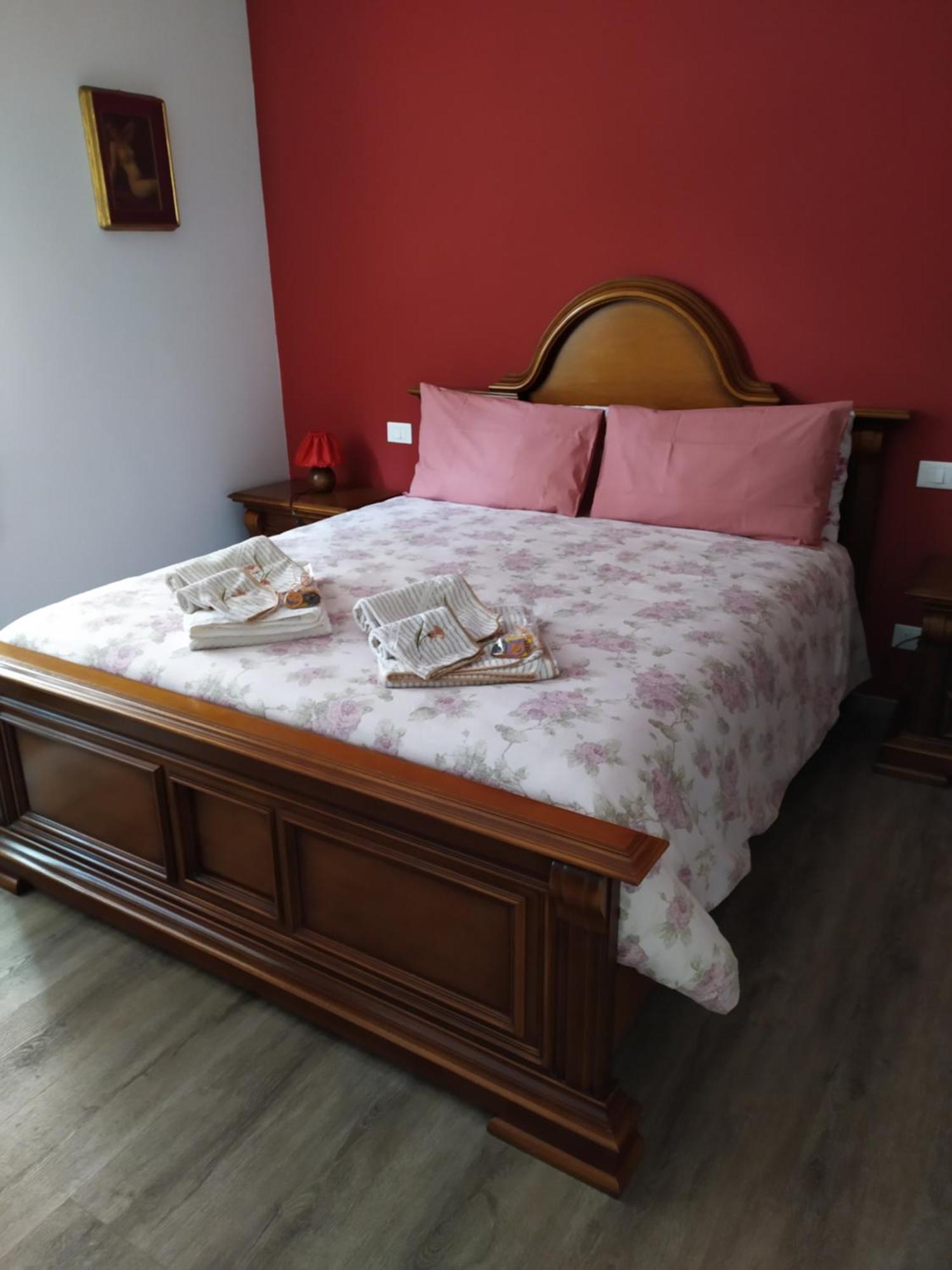 San Giorgio di Mantova Casa Vacanze I Giardini Di Marzo מראה חיצוני תמונה