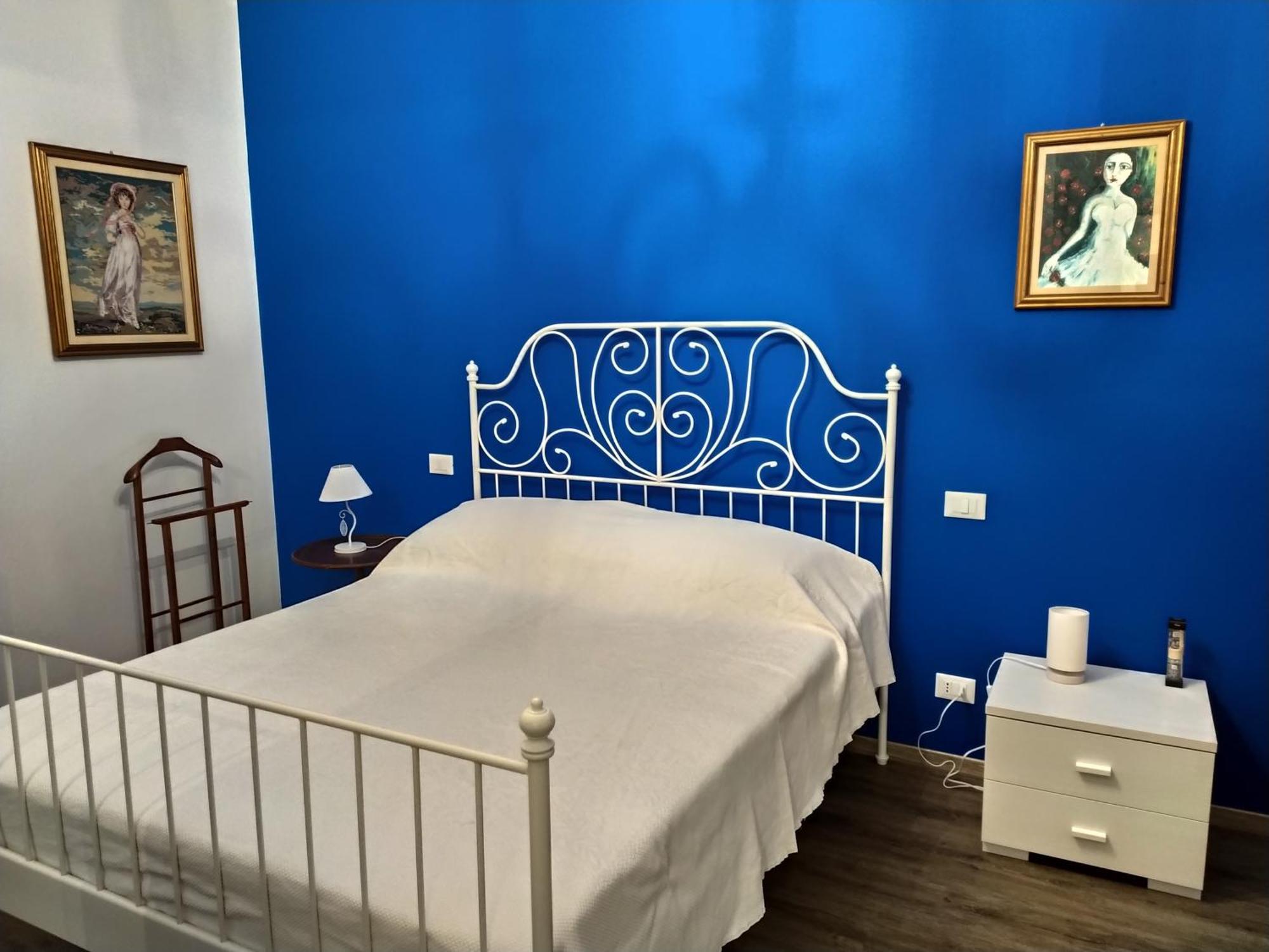 San Giorgio di Mantova Casa Vacanze I Giardini Di Marzo מראה חיצוני תמונה